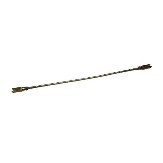 Тяга педалі гальма (ф10*L=560mm) Kentavr 350BP