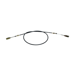 Трос ручного гальма (L=1800mm) Kentavr 240/244/350BP