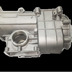 Корпус коробки передач МБ40-1С/G