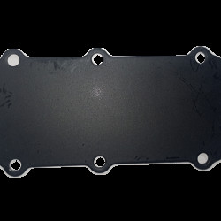 Кришка нижня КПП МБ40-1С/G