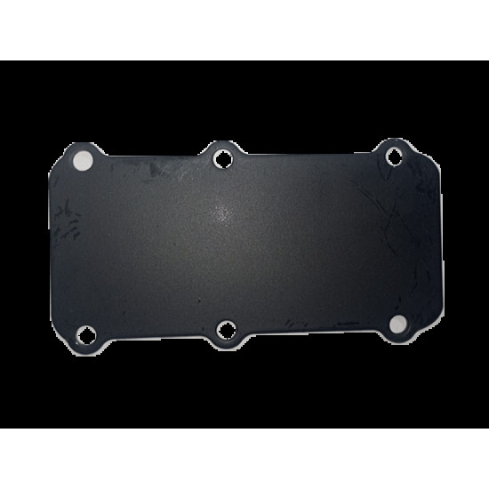 Кришка нижня КПП МБ40-1С/G