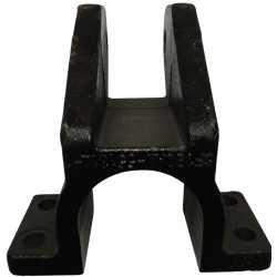 Кронштейн верхньої тяги Shifeng 240/244BFU