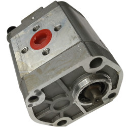 Насос шестеренний CBN-E314B DF404DG2U