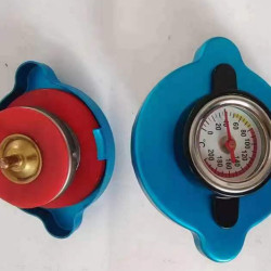 Кришка радіатора з датчиком температури R175/180
