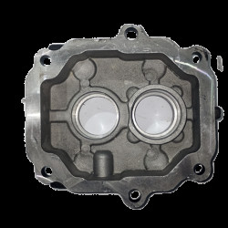 Кришка коробки передач задня ДТЗ 570БН/М2-K