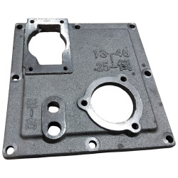 Кришка КПП Kentavr 240/244/350BP