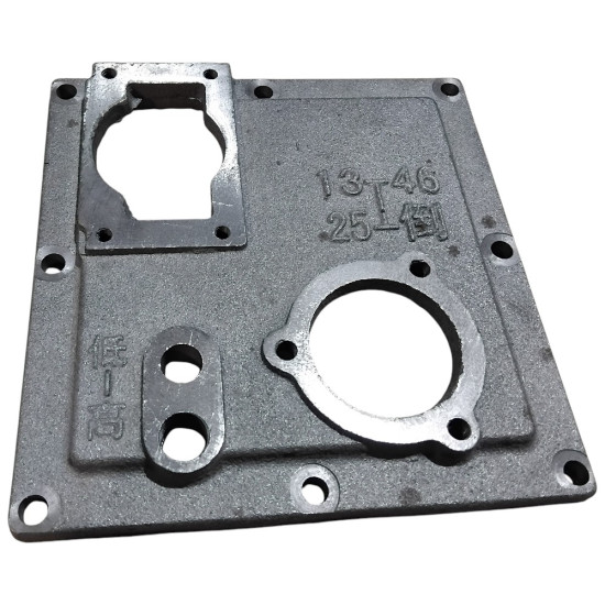 Кришка КПП Kentavr 240/244/350BP