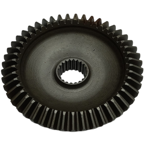 Шестерня кінцевої передачі переднього моста ДТЗ 5504НК