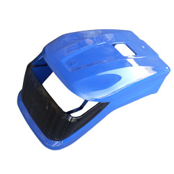 Капот (новий дизайн) Shifeng 240B