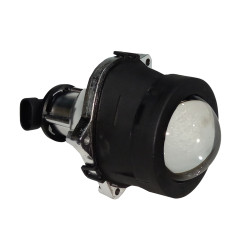 Фара передня кругла (лінза) DF 404DG2