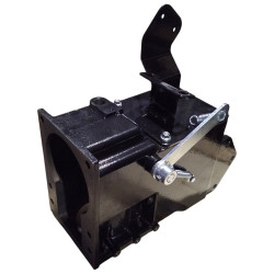 Корпус коробки передач Kentavr 10D/15G