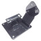 Кришка верхня коробки передач Kentavr 10D/15G