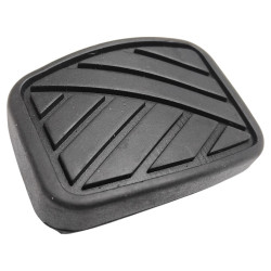 Накладка гумова педалі Kentavr 10D/15G