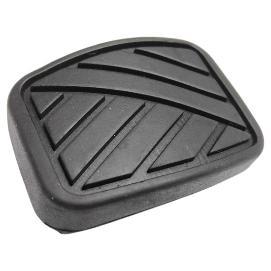 Накладка гумова педалі Kentavr 10D/15G