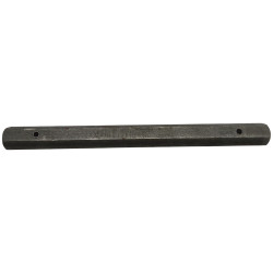 Вал шестигранний Kentavr 10D/15G
