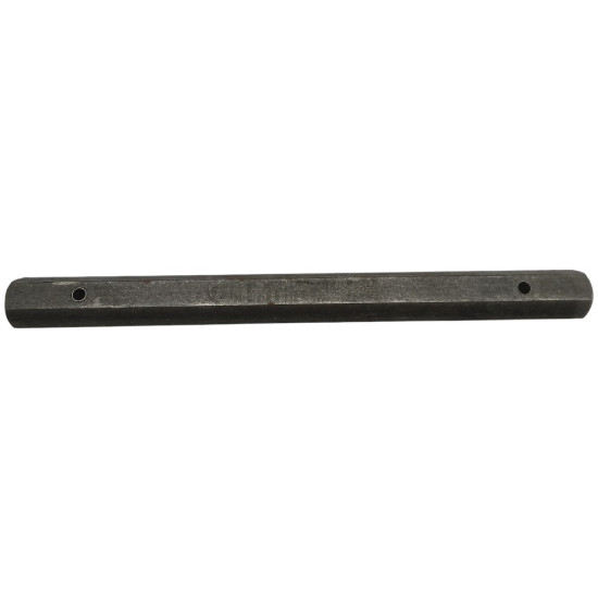 Вал шестигранний Kentavr 10D/15G