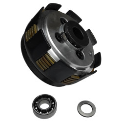 Зчеплення у зборі Kentavr 10D/15G
