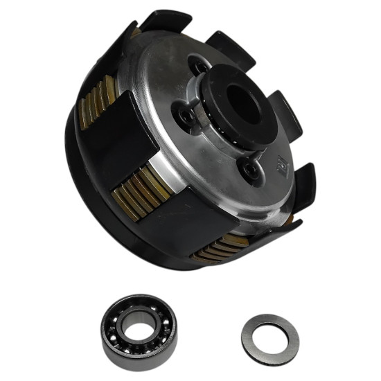 Зчеплення у зборі Kentavr 10D/15G