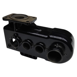 Корпус задньої коробки Kentavr 10D/15G