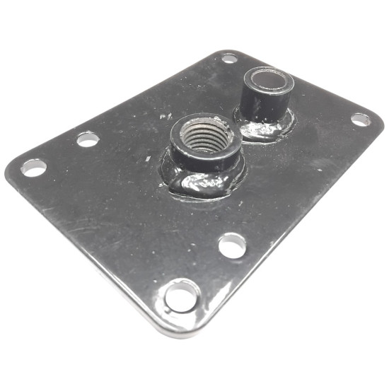 Кришка верхня задньої коробки передач Kentavr 10D/15G