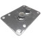 Кришка верхня задньої коробки передач Kentavr 10D/15G