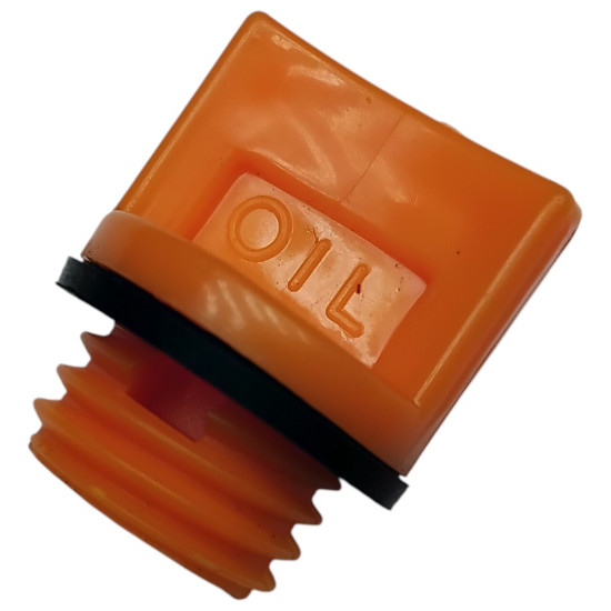 Щуп рівня масла задньої коробки Kentavr 10D/15G