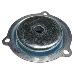 Диск ручного гальма у зборі Kentavr 10D/15G