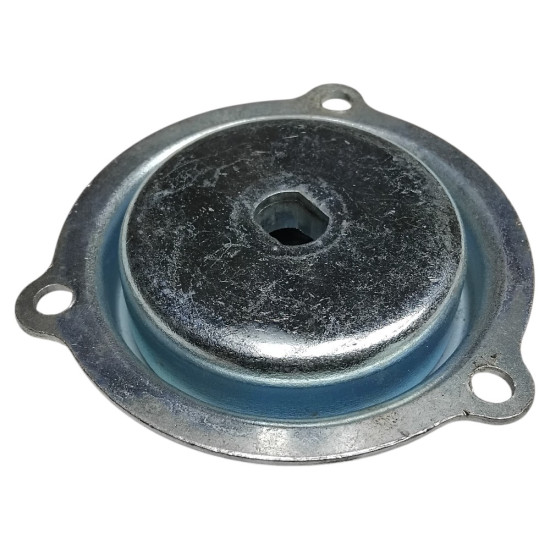 Диск ручного гальма у зборі Kentavr 10D/15G