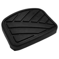 Накладка гумова педалі гальма Kentavr 10D/15G