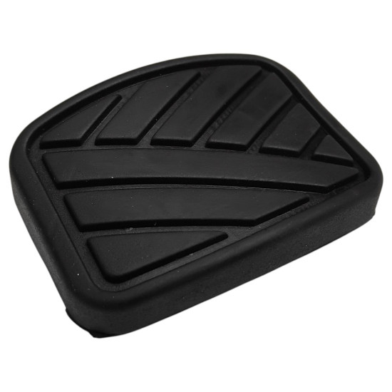 Накладка гумова педалі гальма Kentavr 10D/15G