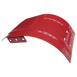 Крило переднє праве Kentavr 10D/15G