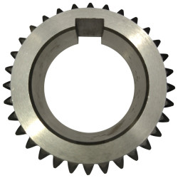 Шестерня 1й передачи ведущая Z-36 Kentavr 504FC