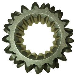 Шестерня 1/2 передачи подвижная Z-17/ Z-21 Kentavr 504FC