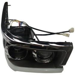 Фара основна права XT 240LX/244LT