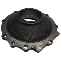 Кришка корпусу поворотного кулака Kentavr 504F/FC