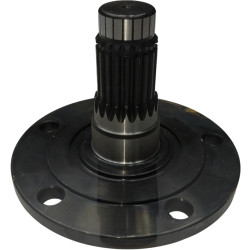 Ступиця переднього колеса Kentavr 504F/FC