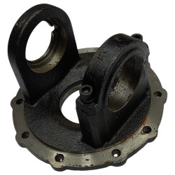 Корпус приводу переднього моста Kentavr 504F/FC