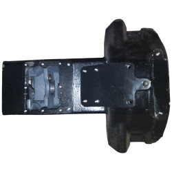 Корпус додаткової КПП Kentavr 504F/FC