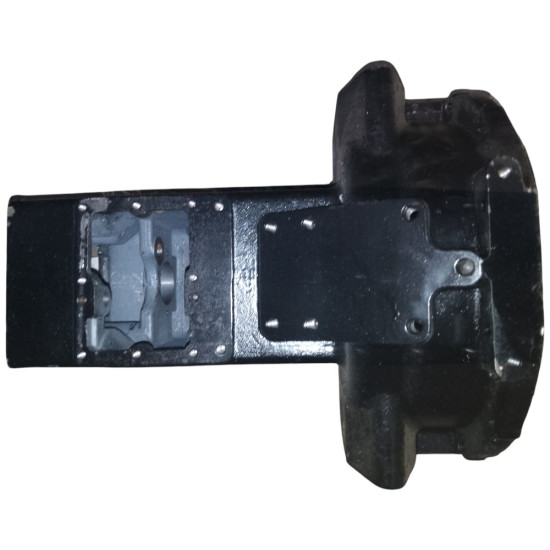 Корпус додаткової КПП Kentavr 504F/FC