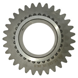 Шестерня 4й передачи Kentavr 504F/FC