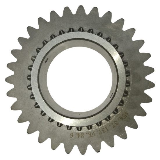 Шестерня 4й передачи Kentavr 504F/FC