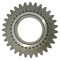 Шестерня 4й передачи Kentavr 504F/FC