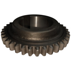 Шестерня 3й передачі Kentavr 504F/FC
