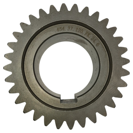 Шестерня 2й передачі Kentavr 504F/FC