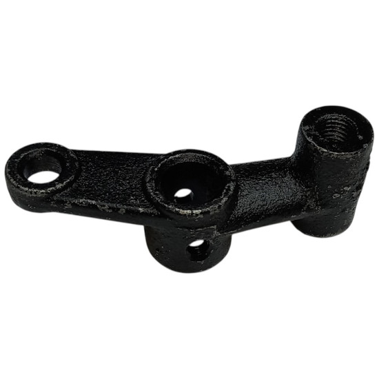 Коромисло включення роздавальної коробки Kentavr 504F/FC