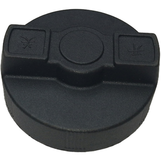 Кришка паливного бака Kentavr 504F/FC
