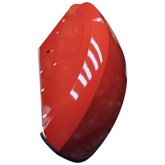 Крило заднє ліве Kentavr 504F/FC
