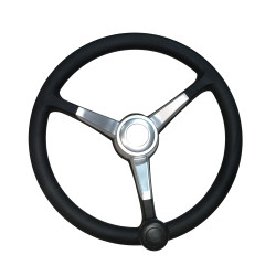 Рульове колесо Kentavr 504F/FC