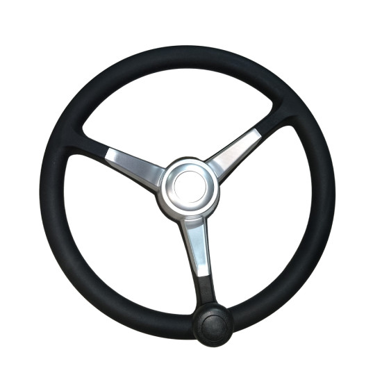 Рульове колесо Kentavr 504F/FC