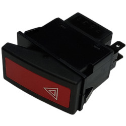 Перемикач аварійної зупинки Kentavr F244XU, F404U